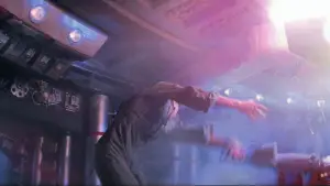 Задник к фильму "Чужой" #548839