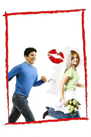 Постер к фильму "Женюсь на первой встречной" #333136