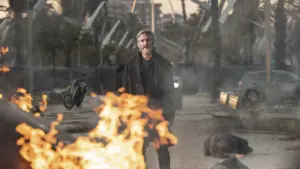 Задник к фильму "Птичий короб: Барселона" #335063