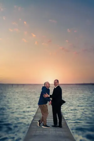 Постер к фильму "Этому быть!" #432923