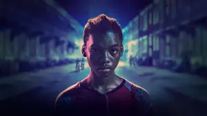 Задник к фильму "Короли Шарм-Сити" #182763