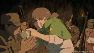 Задник к фильму "Кокон" #788988