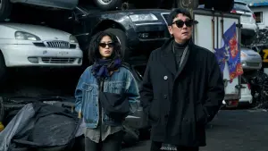 Видео к фильму Dead Man | Dead Man (2024) 데드맨 - Movie Trailer - Far East Films