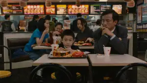 Задник к фильму "Один и два" #534619