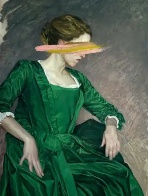 Постер к фильму "Портрет девушки в огне" #709743