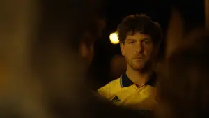 Задник к фильму "Faim De Vie" #778257