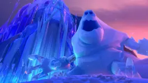 Задник к фильму "Холодное сердце" #528016