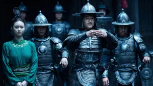 Задник к фильму "Полноводная красная река" #432012