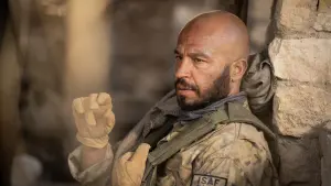 Задник к фильму "Переводчик" #167157