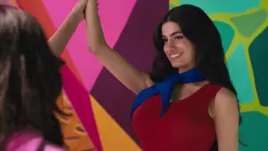 Задник к фильму "Барби" #545285