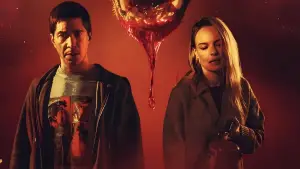 Задник к фильму "Ночь койота" #550023