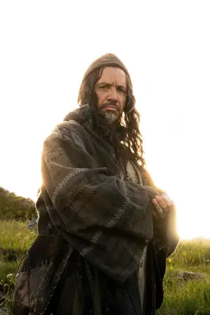 Постер к фильму "Камелот - Глава вторая: часть первая" #782854