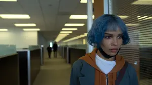 Задник к фильму "Кими" #295831