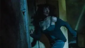 Задник к фильму "Дожить до рассвета" #644239