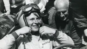 Задник к фильму "Макларен" #612639