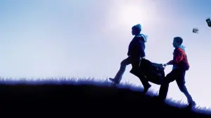 Видео к фильму Миллионы | Millions 2005 Trailer HD | Alex Etel | James Nesbitt | Daisy Donovan