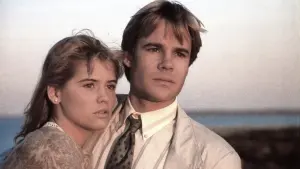 Задник к фильму "Цветы на чердаке" #428724