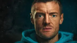 Задник к фильму "Jamie Vardy" #816614