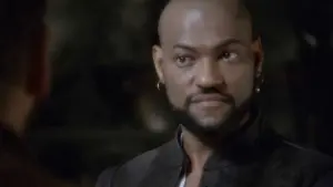 Задник к фильму "Отелло" #470806