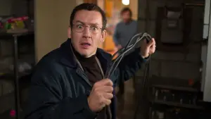 Задник к фильму "Жмот" #403986