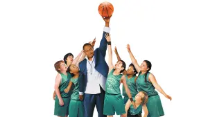 Задник к фильму "Отскок" #389795