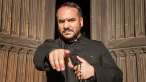 Задник к фильму "Попробуй подкати" #277213