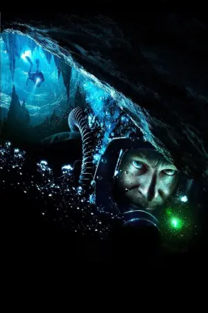 Постер к фильму "Санктум" #481244