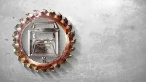 Задник к фильму "Пила 5" #299543