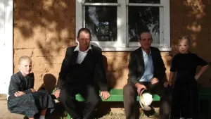 Задник к фильму "Безмолвный свет" #494481