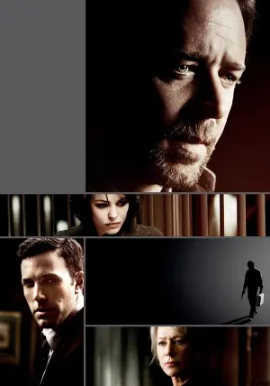 Постер к фильму "Большая игра" #262189