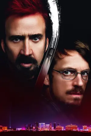 Постер к фильму "Схватка с дьяволом" #194160