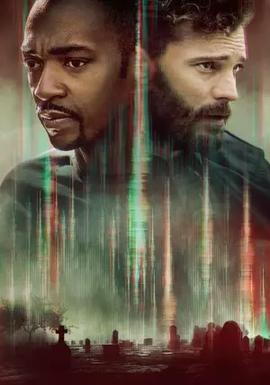 Постер к фильму "Грань времени" #290157