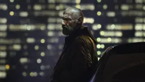 Задник к фильму "Чудовище" #461961