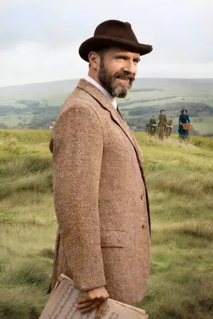 Постер к фильму "Хоровое пение" #523903