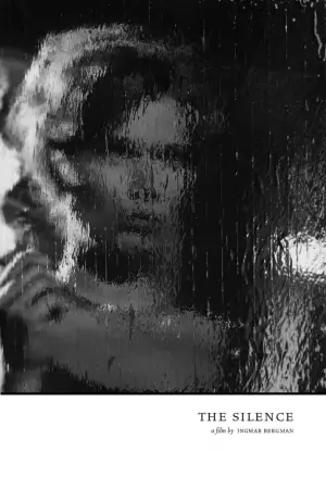 Постер к фильму "Молчание" #212268