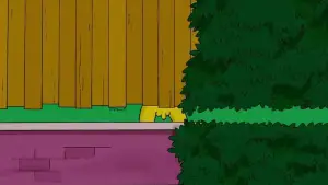 Задник к фильму "Симпсоны в кино" #595139