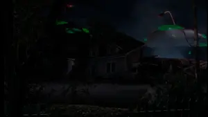 Задник к фильму "Война миров" #259028