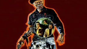 Задник к фильму "Мир Дикого Запада" #264826