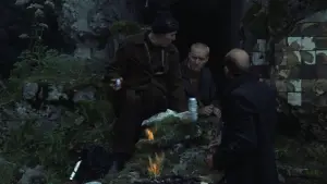 Задник к фильму "Сталкер" #734103