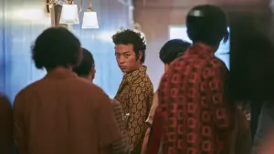 Задник к фильму "Контрабандистки" #355182