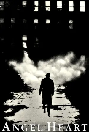 Постер к фильму "Сердце ангела" #124715