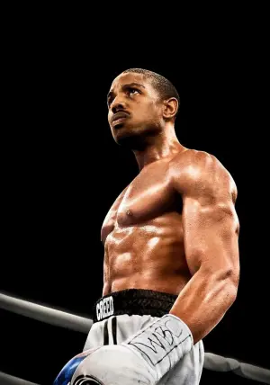 Постер к фильму "Крид: Наследие Рокки" #217699