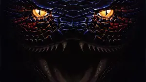 Задник к фильму "Анаконда" #321177