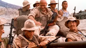 Видео к фильму 9 рота | "9 рота" (Русский трейлер 2005) (боевик, драма, военный, история)