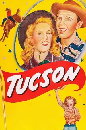 Постер к фильму "Tucson"