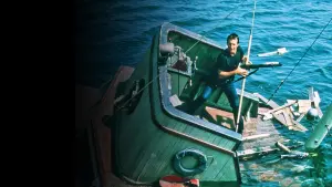 Задник к фильму "Челюсти" #202953