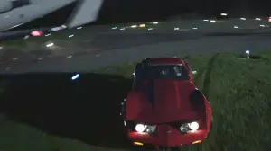 Задник к фильму "Ночные игры" #665459