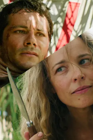 Постер к фильму "Пришлите помощь" #507668