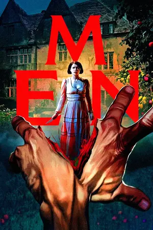 Постер к фильму "Род мужской" #112796