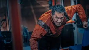 Задник к фильму "Криминальный город 2" #314773